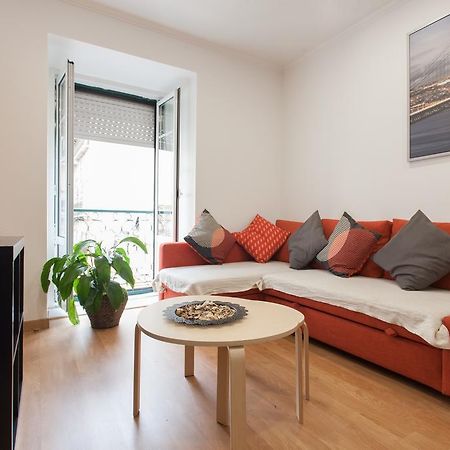 Apartments Center Bairro Alto Lisbona Esterno foto