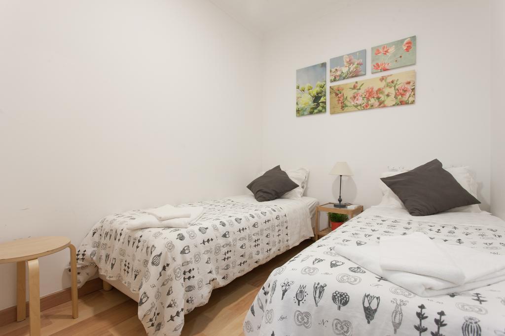 Apartments Center Bairro Alto Lisbona Esterno foto