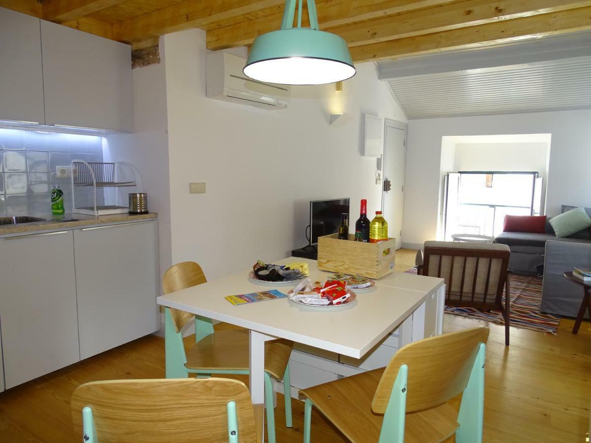 Apartments Center Bairro Alto Lisbona Esterno foto